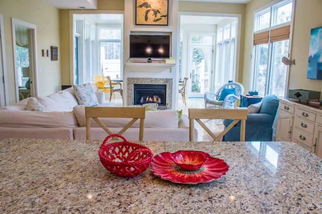 Sunshine Villa