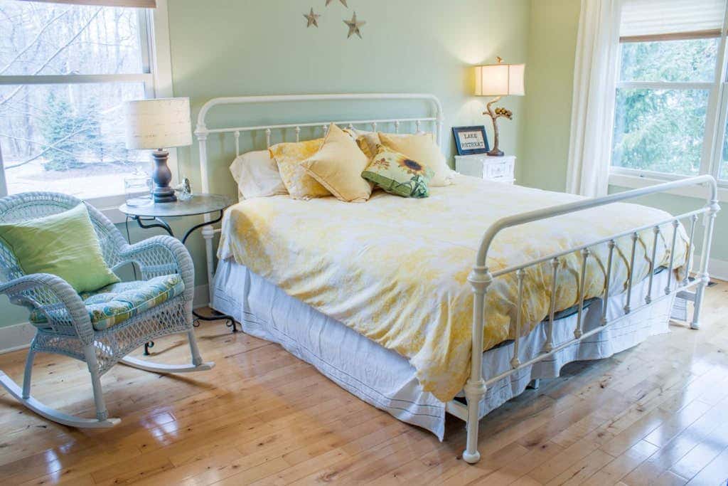 Sunshine Villa