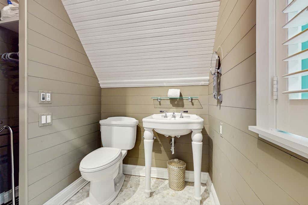 Chalet May
