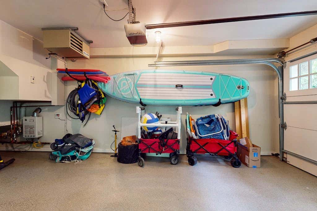 Chalet May