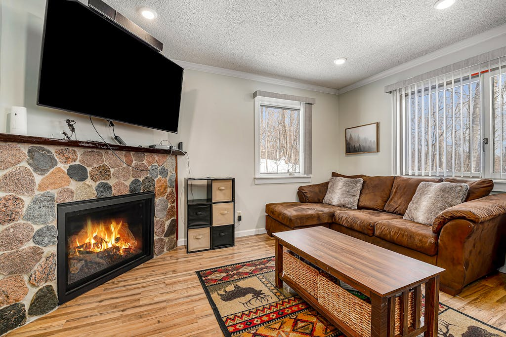 Hideaway Valley Condo 36