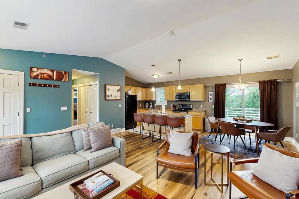 Northern Light Condominiums - Jack's Perch