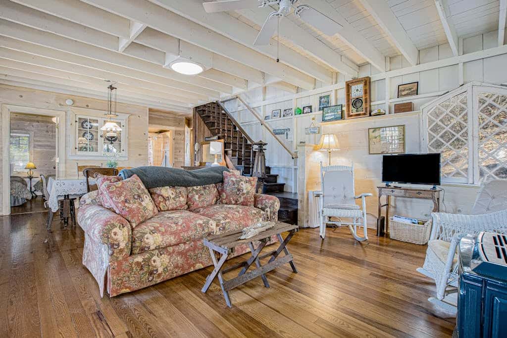 Anna's Cottage
