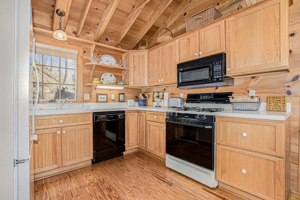 Anna's Cottage