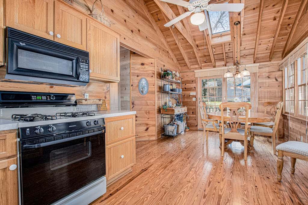 Anna's Cottage