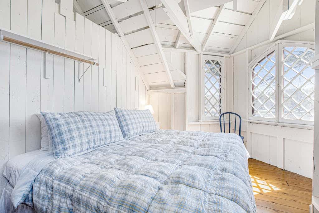 Anna's Cottage