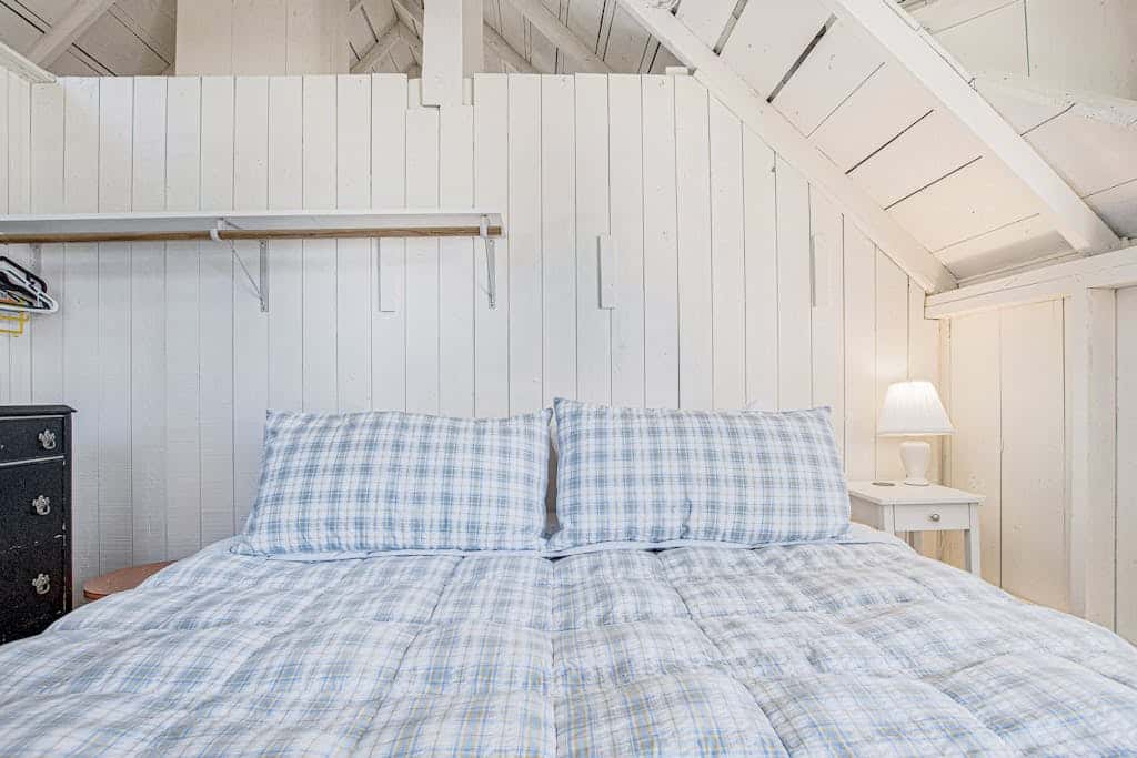 Anna's Cottage