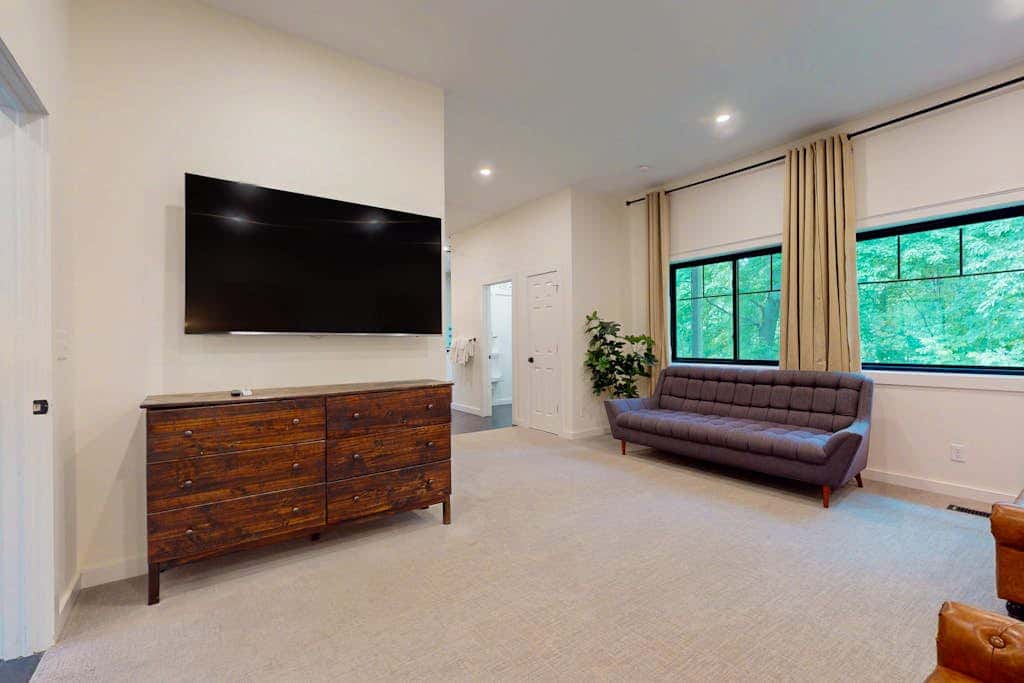 Serenity Woods Family Retreat