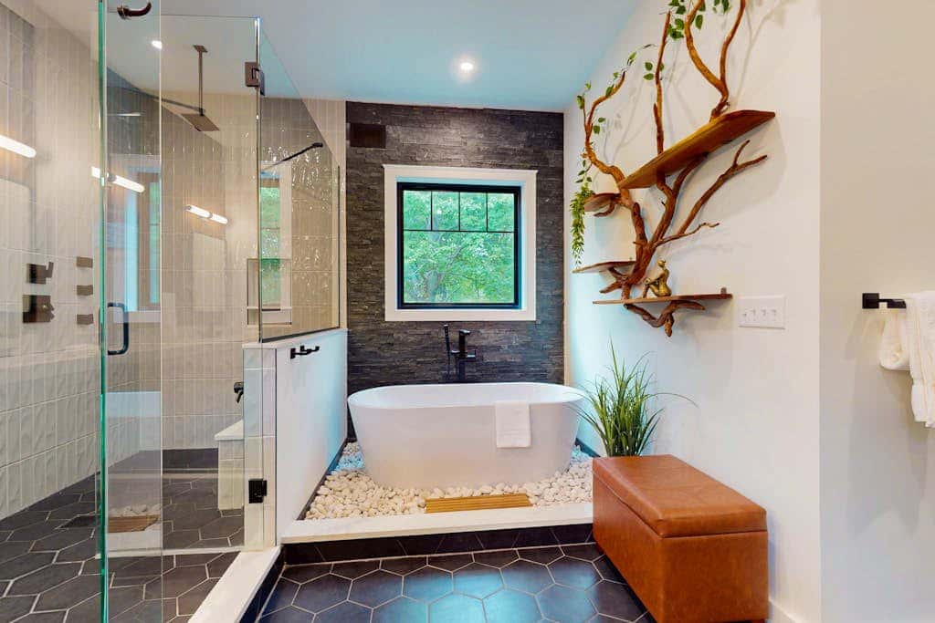 Serenity Woods Family Retreat