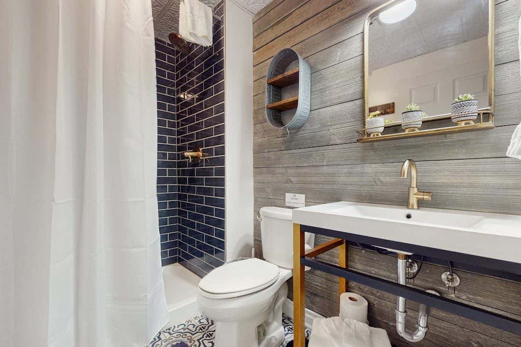 Serenity Woods Family Retreat