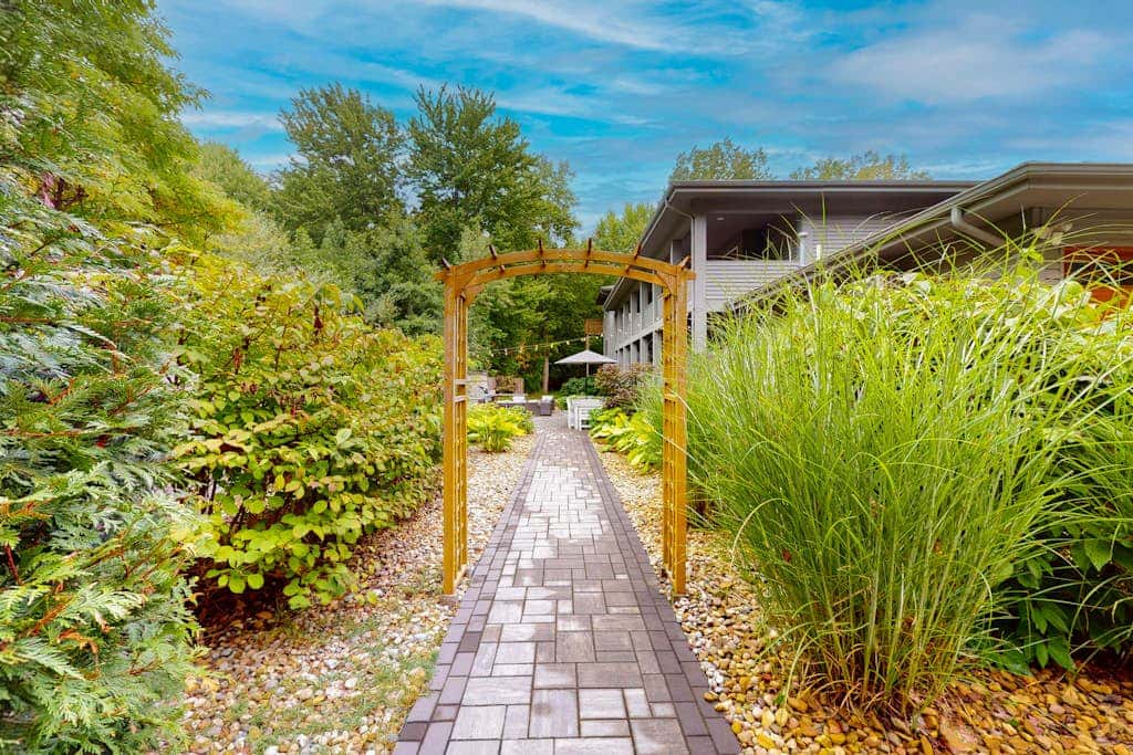 Serenity Woods Family Retreat
