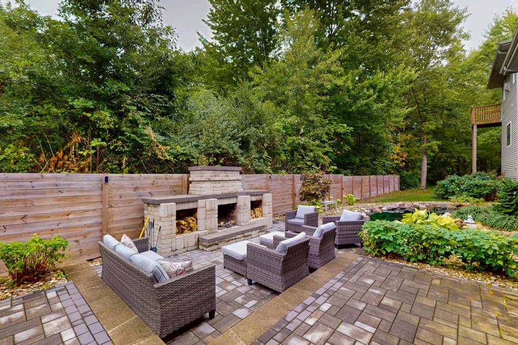 Serenity Woods Family Retreat