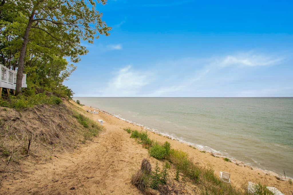The Oasis at Forest Beach