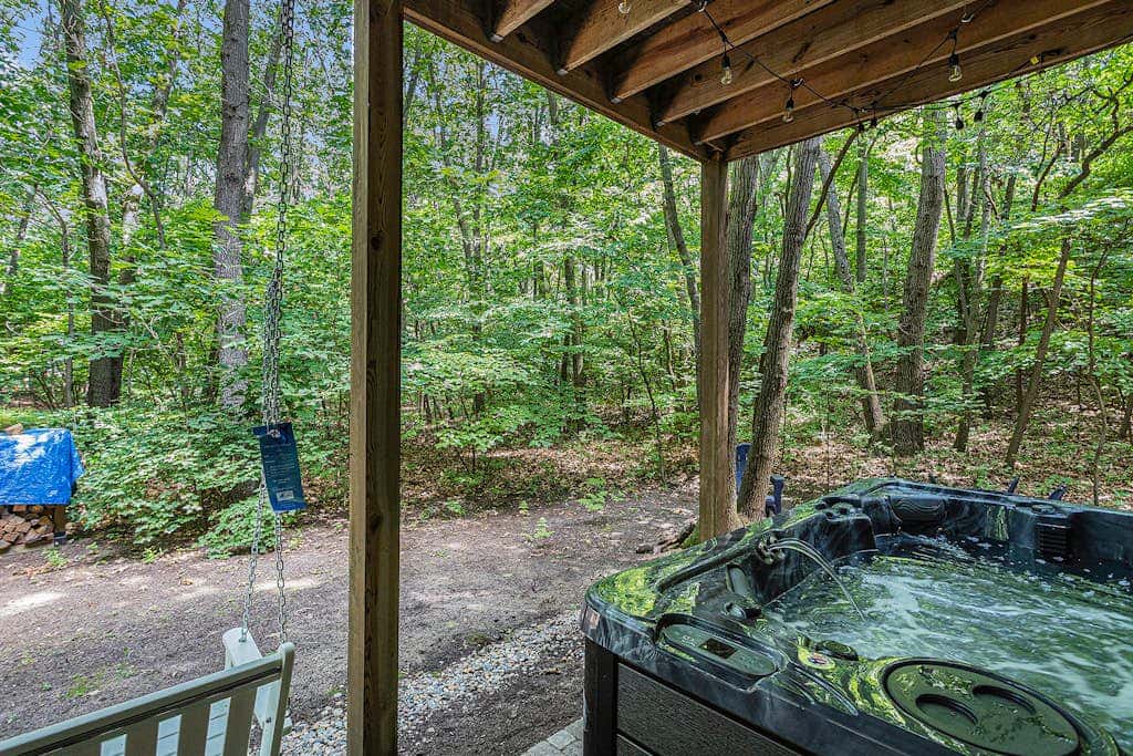 The Oasis at Forest Beach