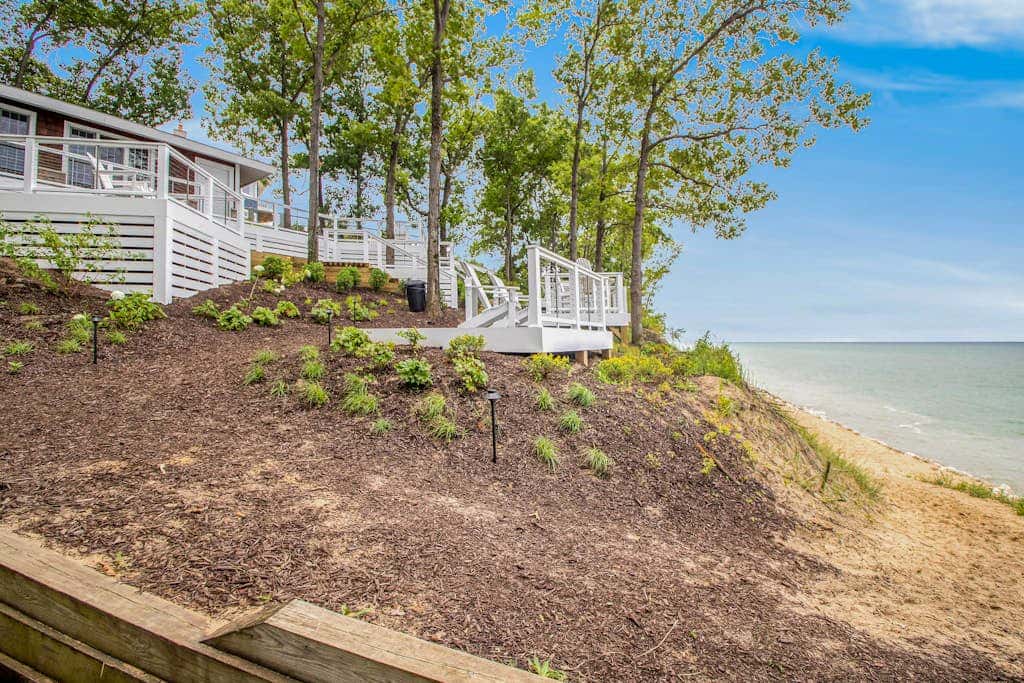 The Oasis at Forest Beach