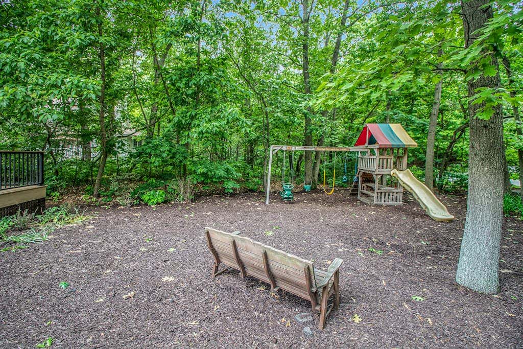 The Oasis at Forest Beach