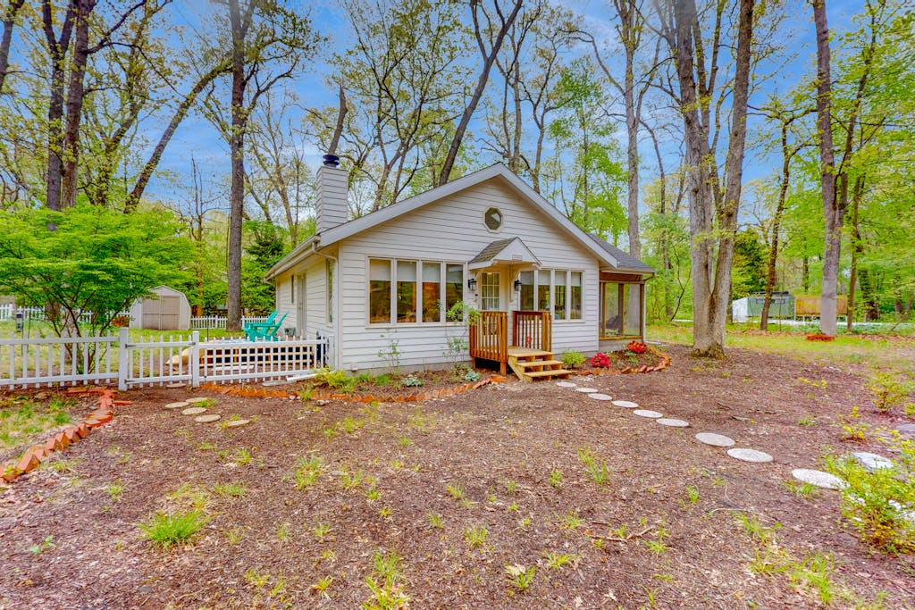 Livywood Cottage