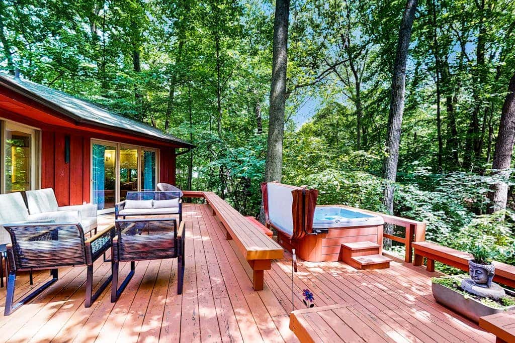 The Tree House
