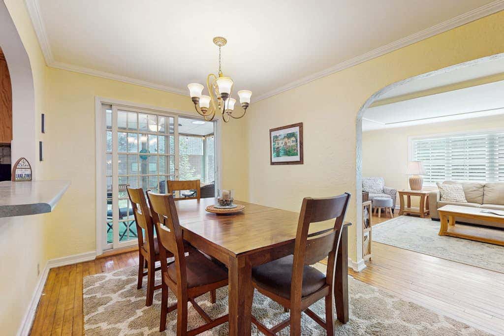Wine Down Cottage