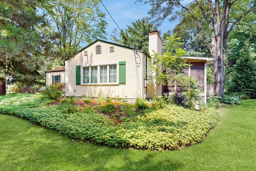 Wine Down Cottage