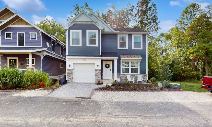 South Haven retreat w/ access to Harbor Club Resort amenities