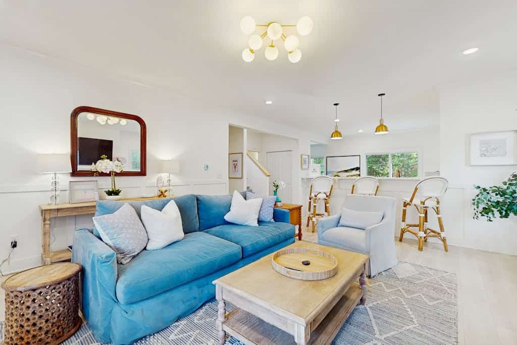 South Haven retreat w/ access to Harbor Club Resort amenities