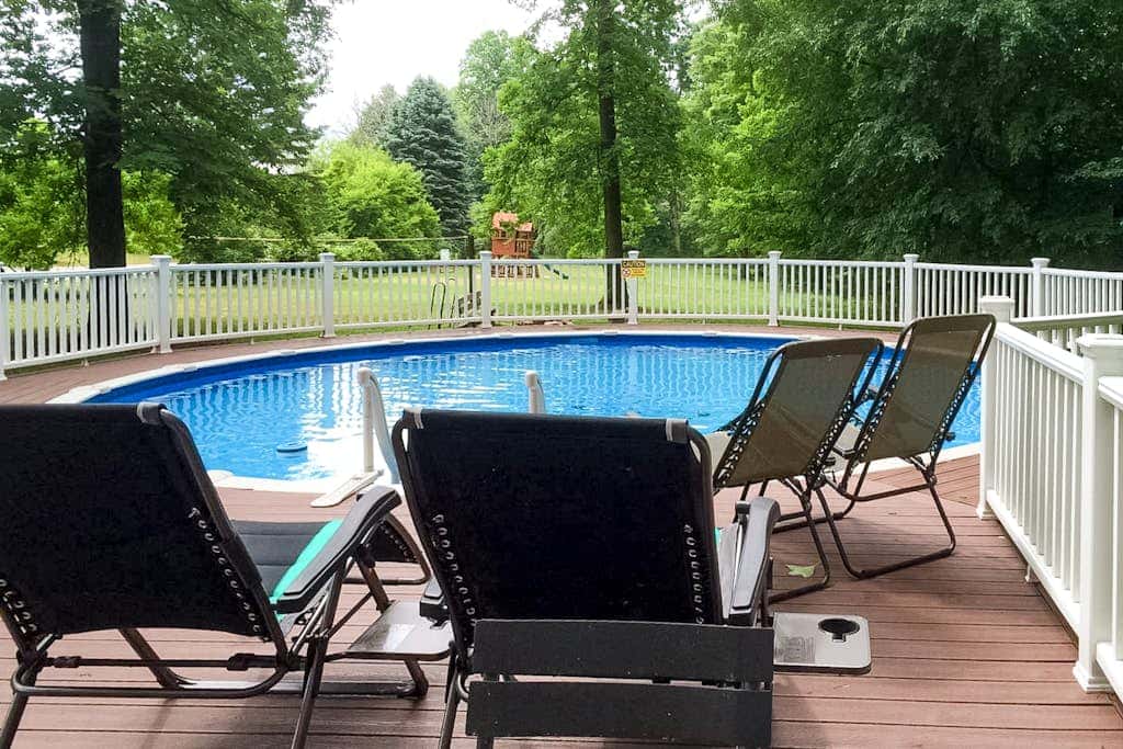 Harbor Country Family Lodge