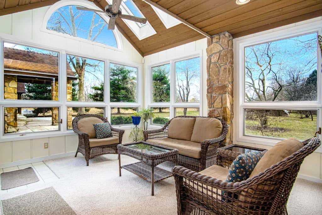 Harbor Country Family Lodge