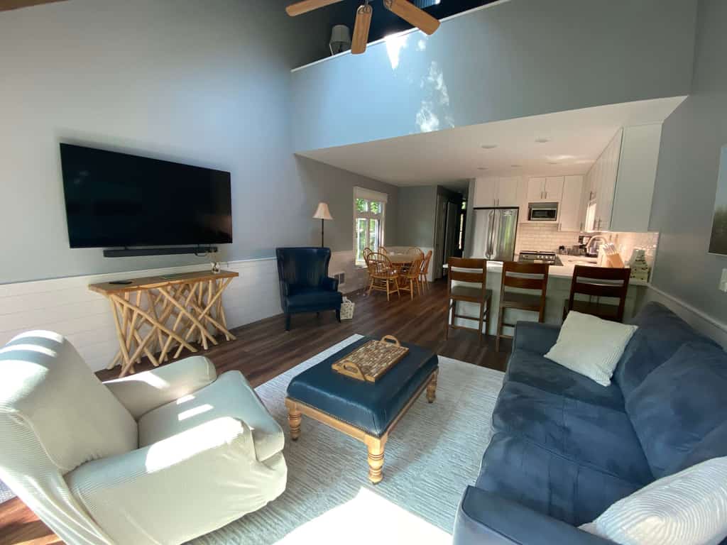 Wilderness 36