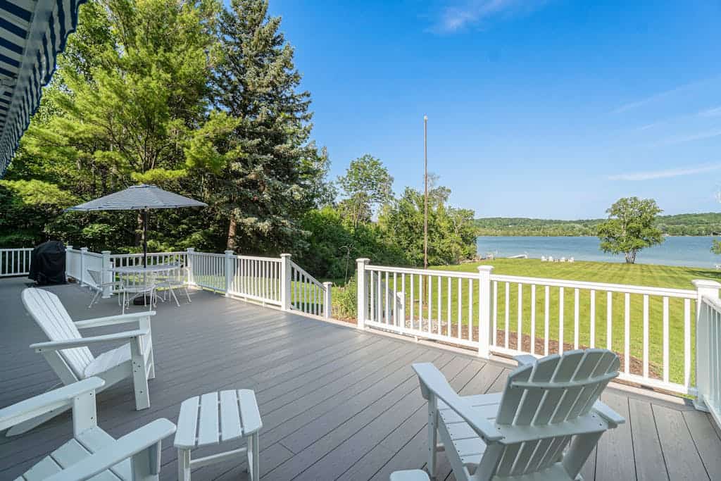 Lake Haven