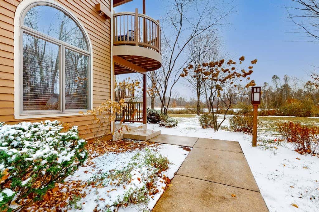 WinterGreen Condo, #522