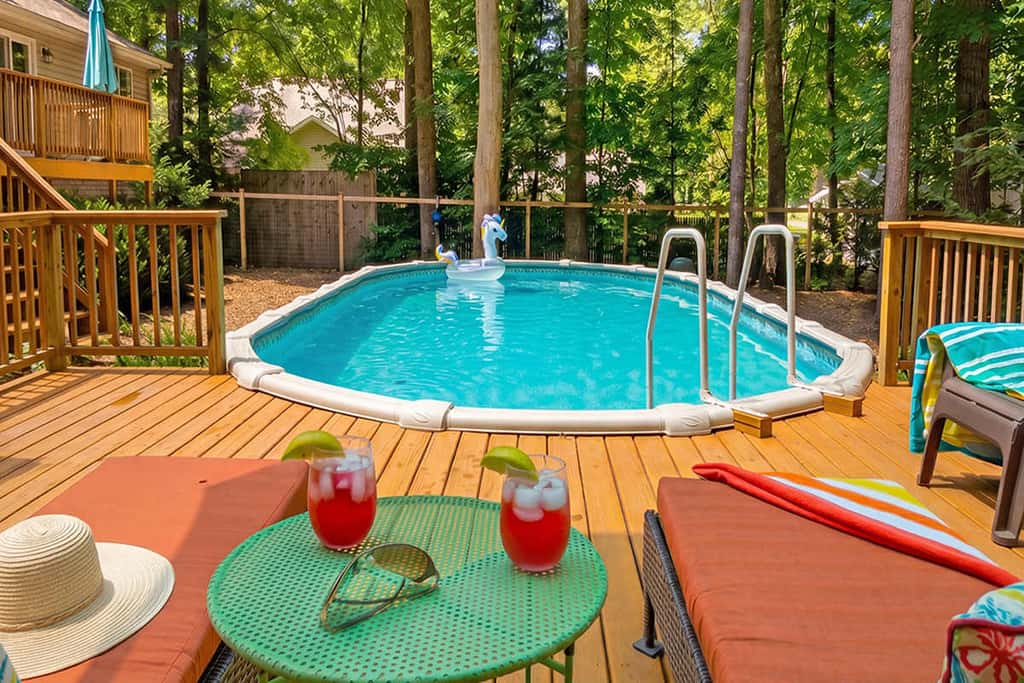 Red Arrow Lodge