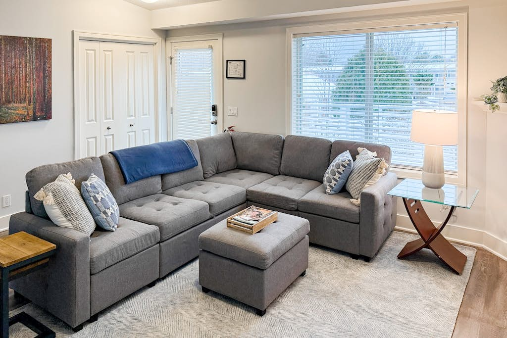 Northern Lights Condominiums - Blue Star Bliss