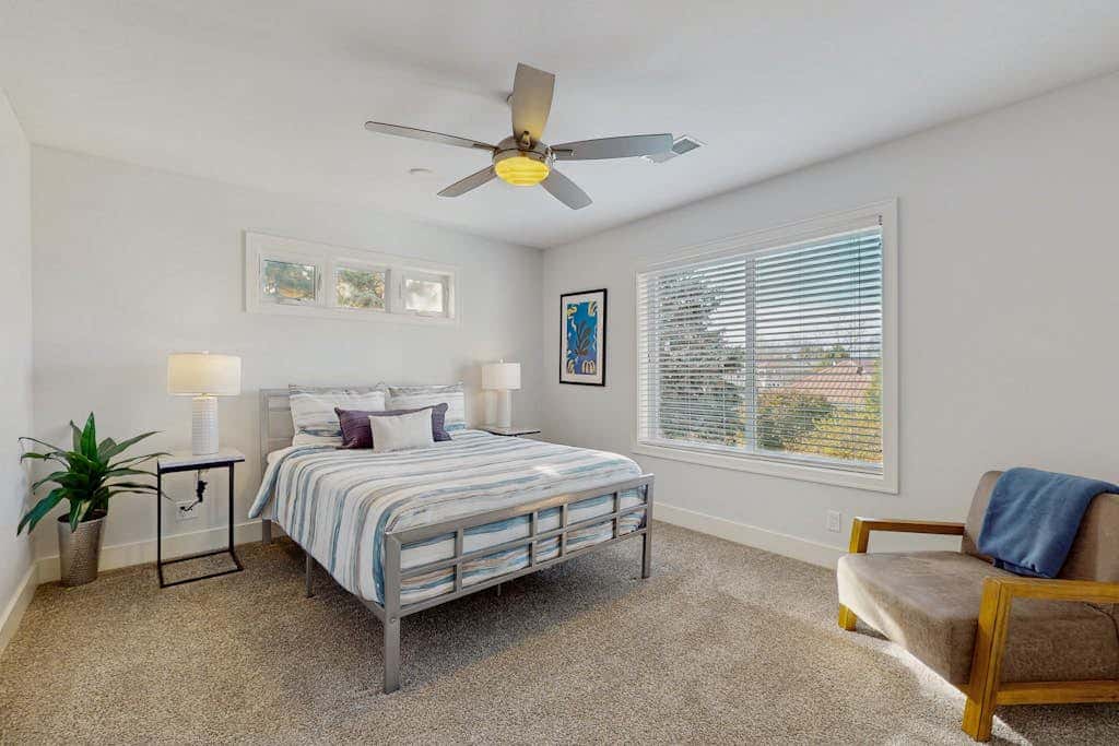 Northern Lights Condominiums - Blue Star Bliss