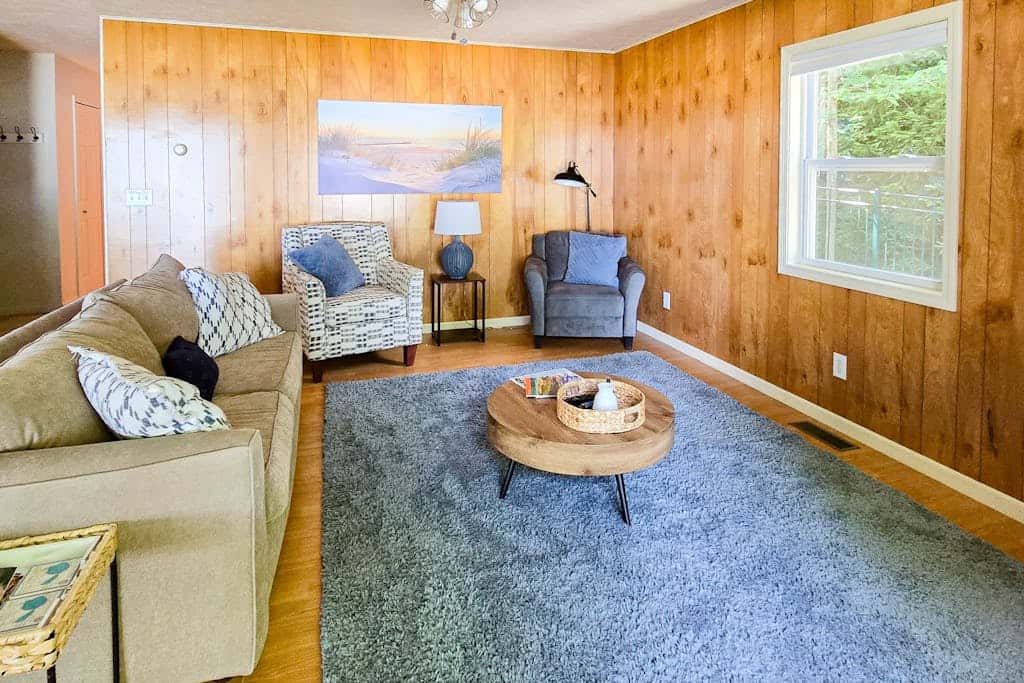 Dune Hideaway: On Little Glen Lake