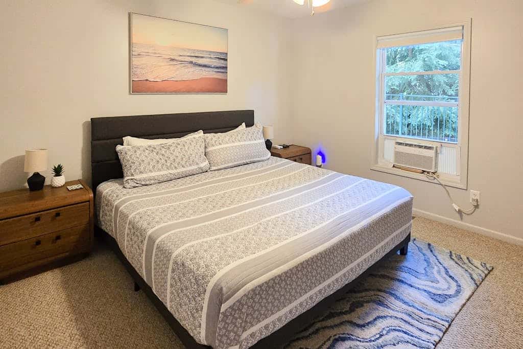 Dune Hideaway: On Little Glen Lake