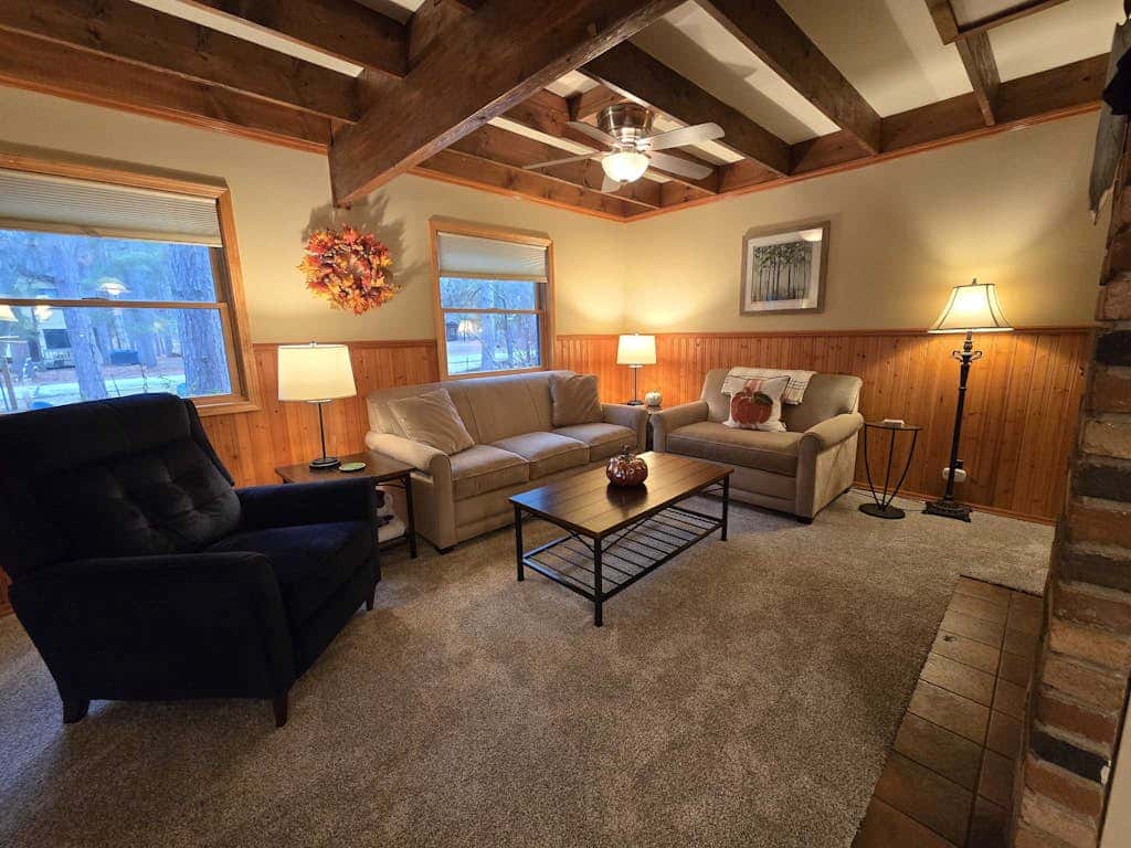 The Saltbox