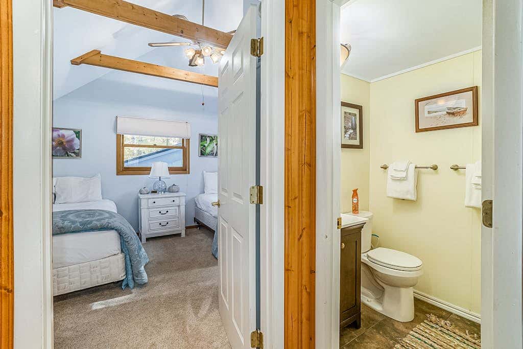 The Saltbox
