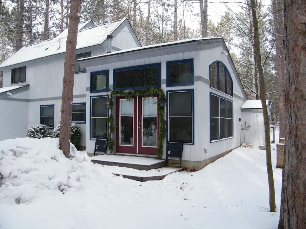 The Saltbox