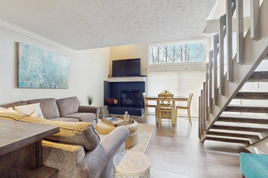 Trout Creek Retreat