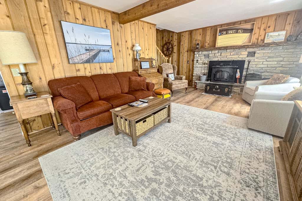 Smith Family Cottages