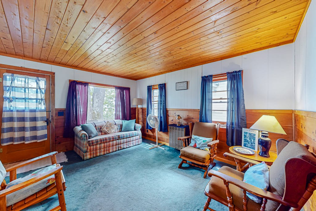 Smith Family Cottages - Cottage #3