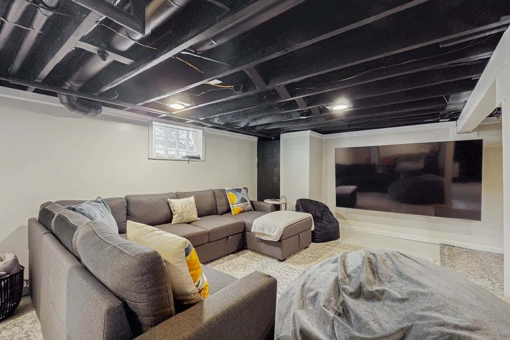 Kalamazoo River Retreat