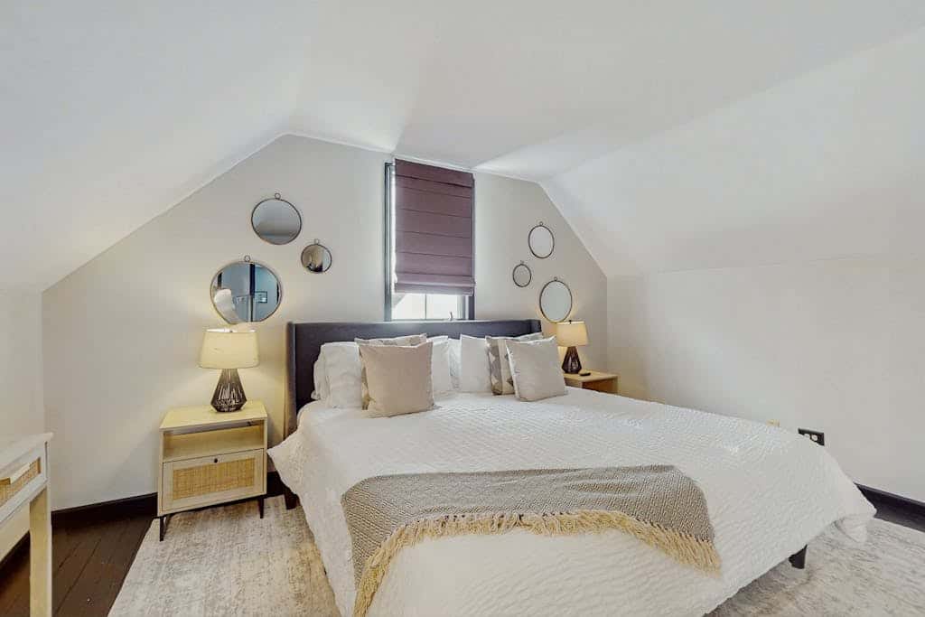Kalamazoo River Retreat