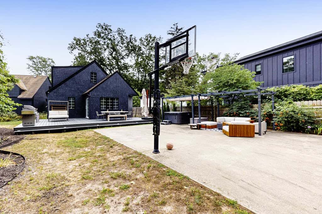 Kalamazoo River Retreat
