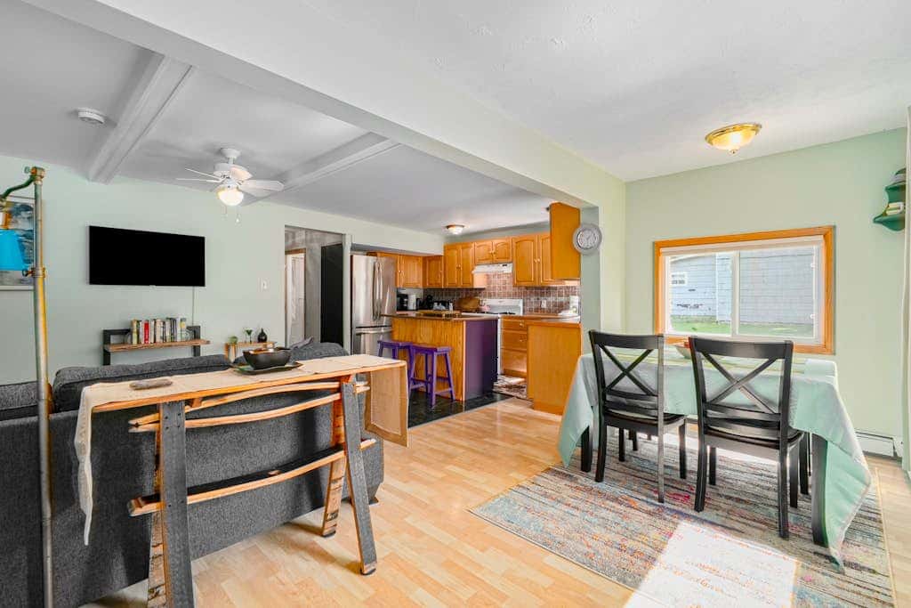 Carol's Cottage