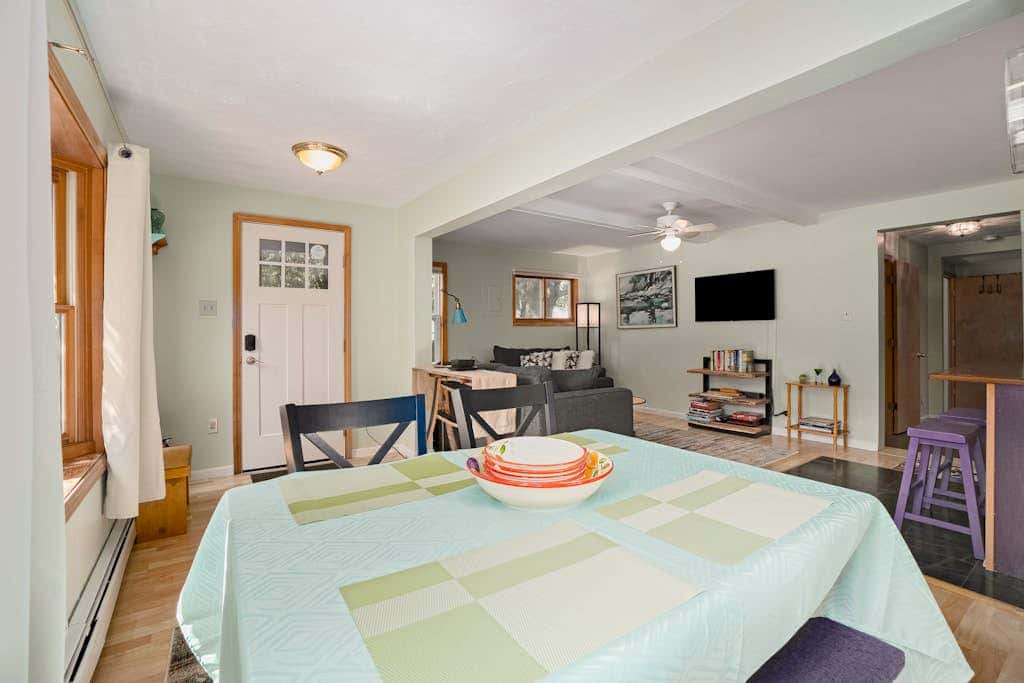 Carol's Cottage