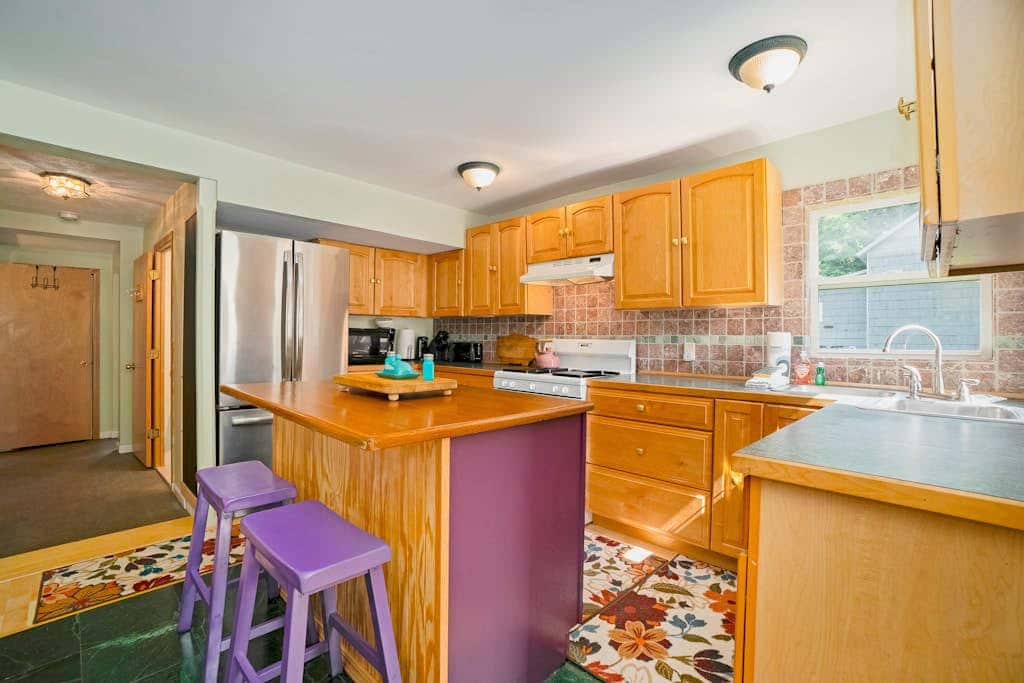 Carol's Cottage