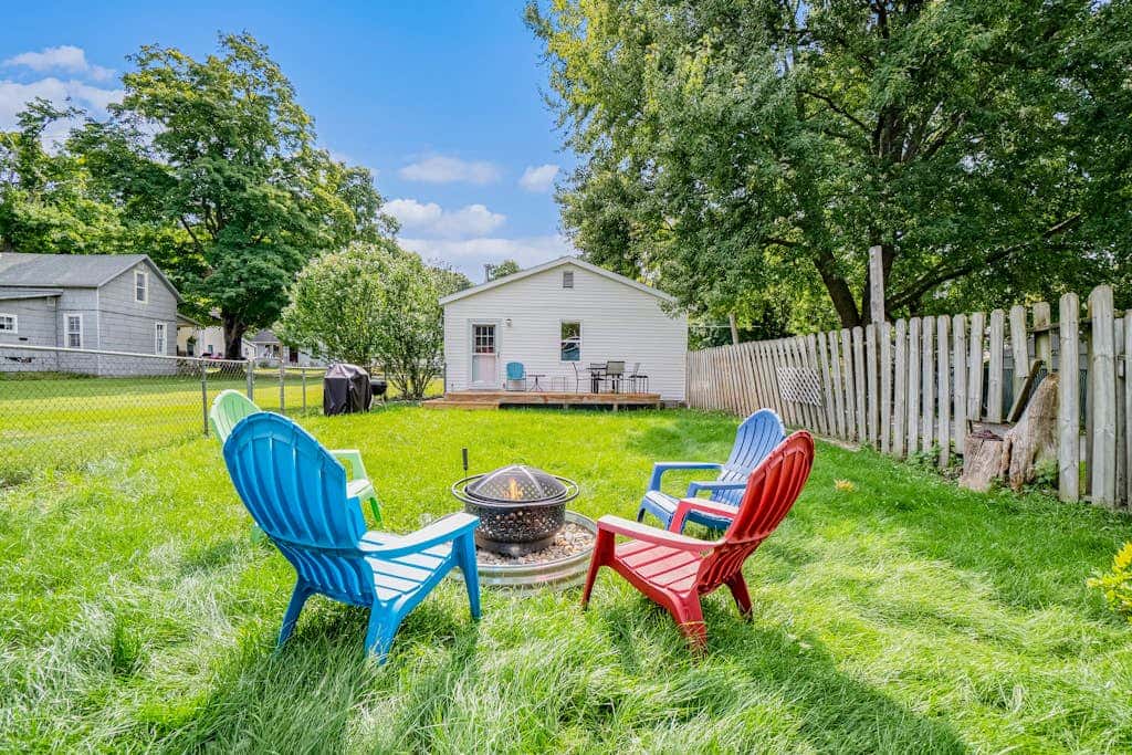 Carol's Cottage