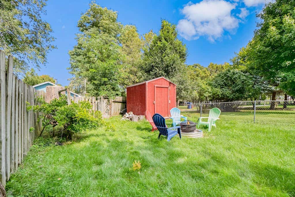 Carol's Cottage